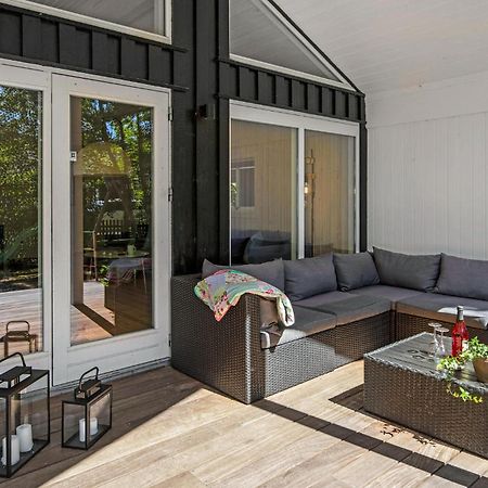 Awesome Home In Nexo With Sauna Snogebaek ภายนอก รูปภาพ
